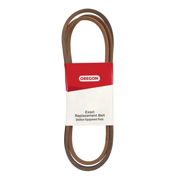 Belt, Aramid Cord, 5/8in. x 90in., Oregon, Mfr#: 75-590